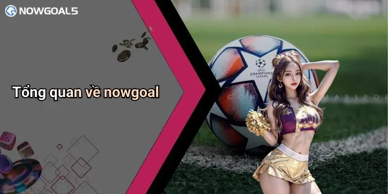 Tổng quan về nowgoal