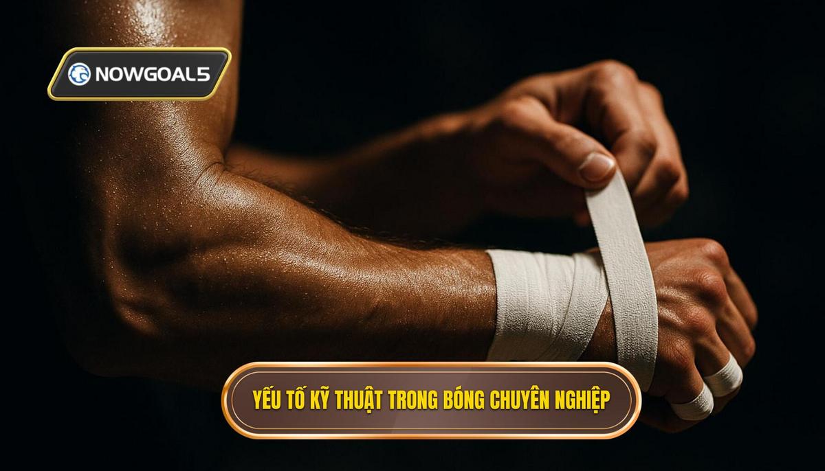 Các Yếu tố Cấu thành Kỹ thuật Đánh Chặn Bóng Chuyên Nghiệp