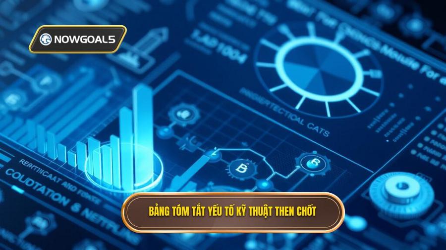 3. Bảng tóm tắt yếu tố kỹ thuật then chốt