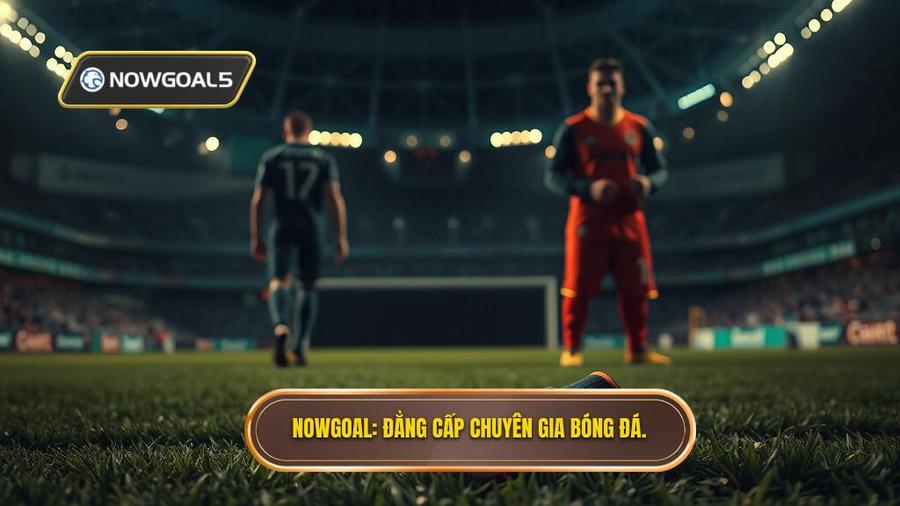 Thủ môn bị thẻ đỏ thì ai bắt gôn? Giải đáp chi tiết luật bóng đá FIFA