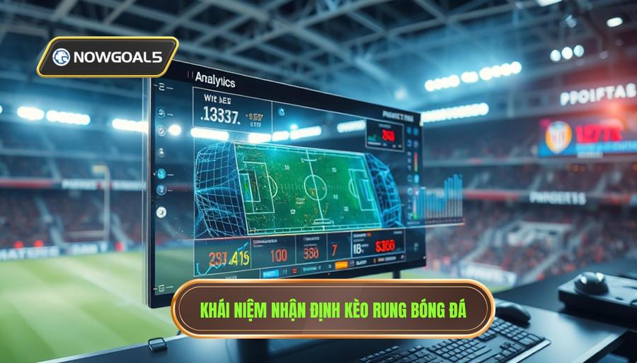 Nhận định kèo khi đang diễn ra trận là gì?
