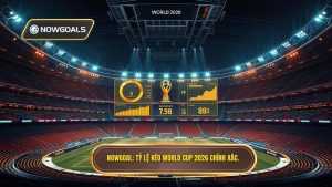 Tỷ lệ kèo World Cup 2026: Phân tích, Soi kèo & Cập nhật mới nhất