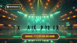 Tỷ Lệ Kèo Giao Hữu Quốc Tế: Bí Quyết Soi Kèo Chuẩn Từ NOWGOAL