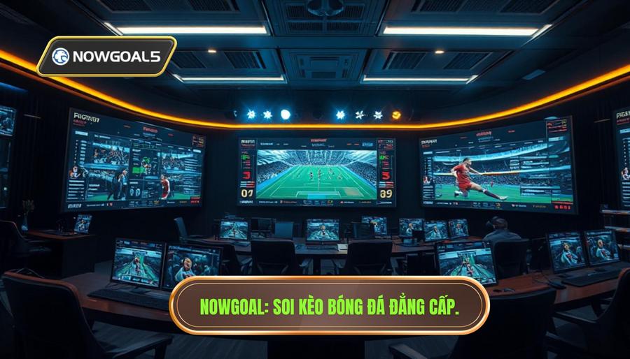 Soi Kèo Bóng Đá Mỗi Ngày Nowgoal – Bí Quyết Chiến Thắng Từ Chuyên Gia