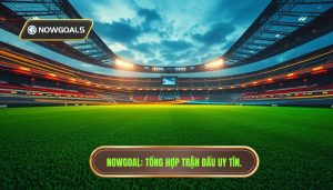 Tổng Hợp Trận Đấu Nowgoal Hôm Nay: Cập Nhật Kết Quả Và Phân Tích Chuyên Sâu